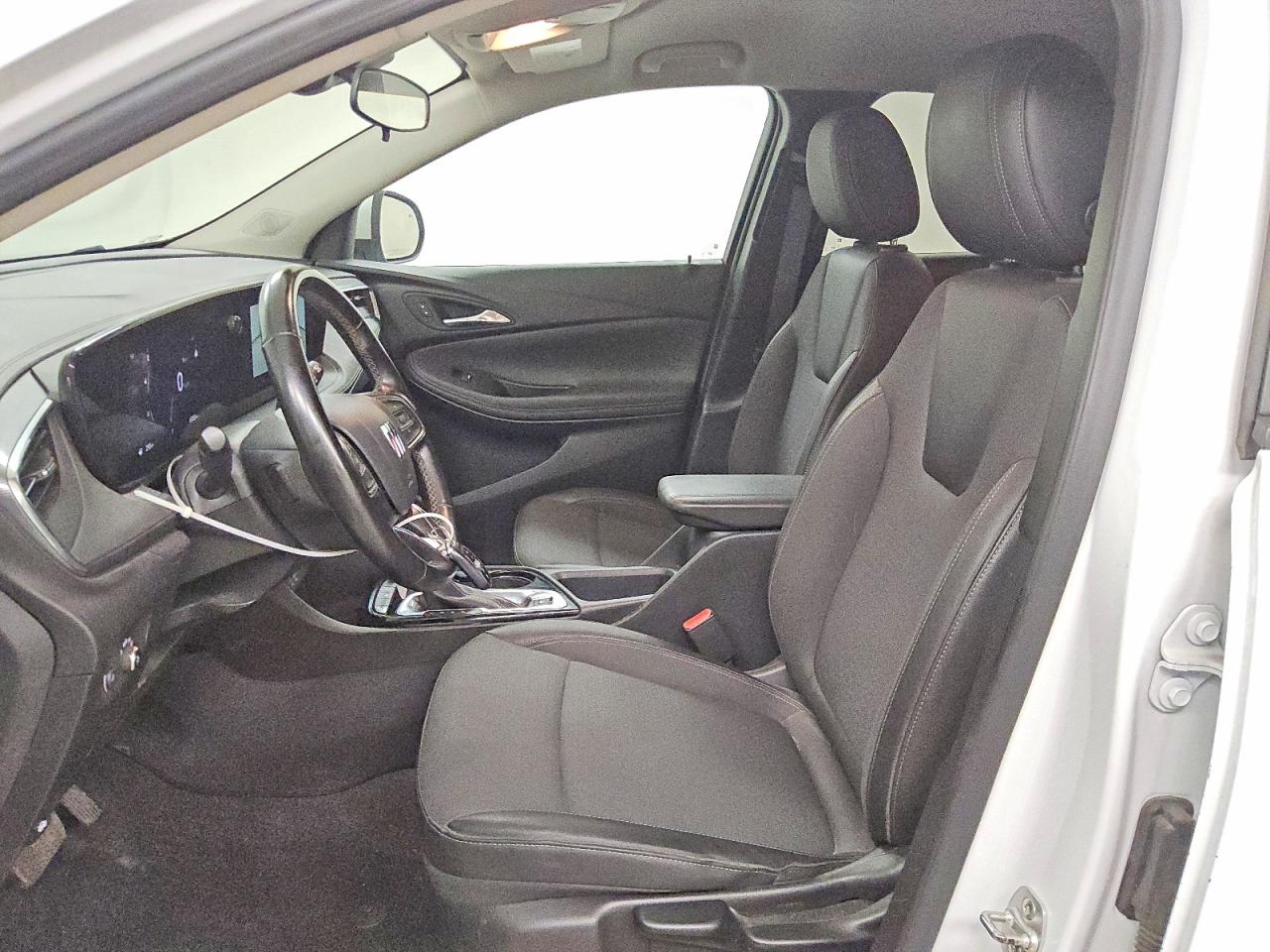 2024 BUICK ENCORE