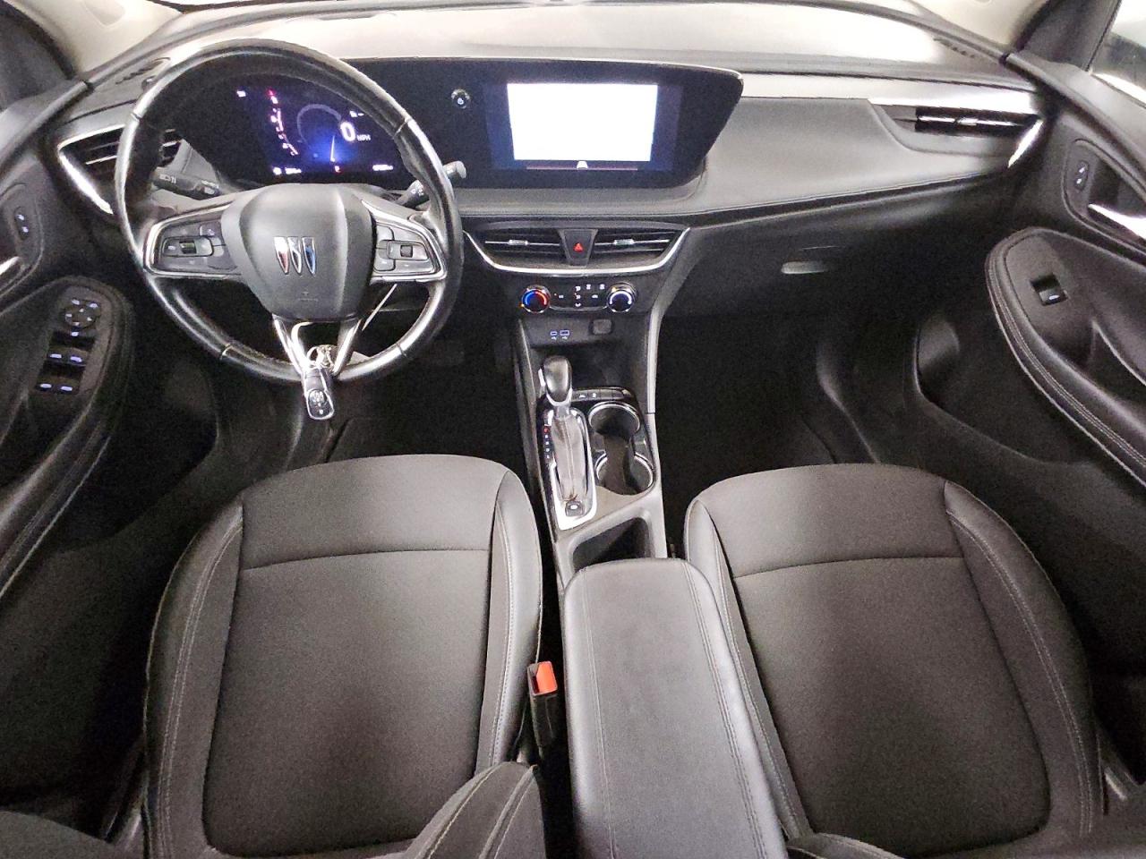 2024 BUICK ENCORE