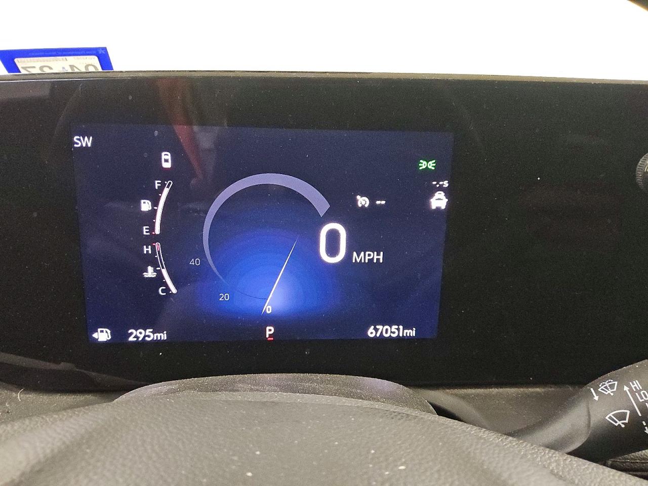 2024 BUICK ENCORE