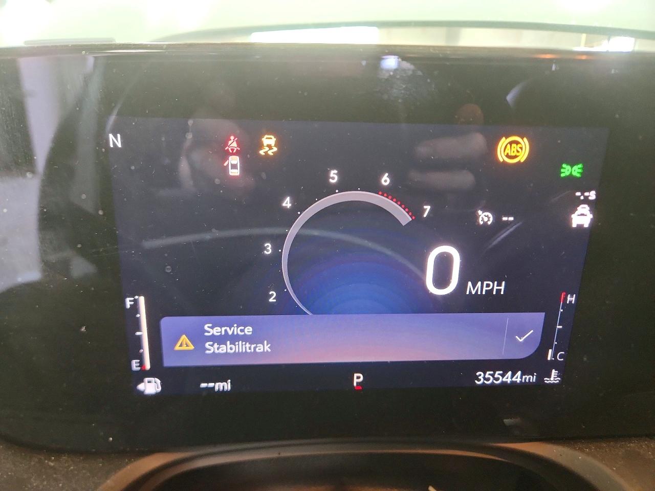 2024 BUICK ENCORE