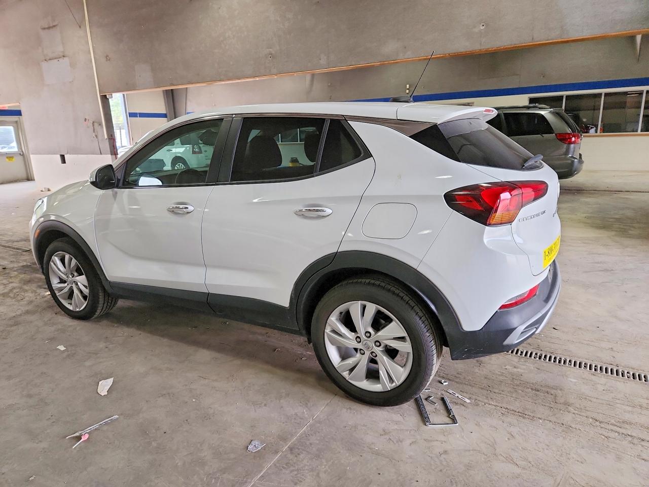 2024 BUICK ENCORE