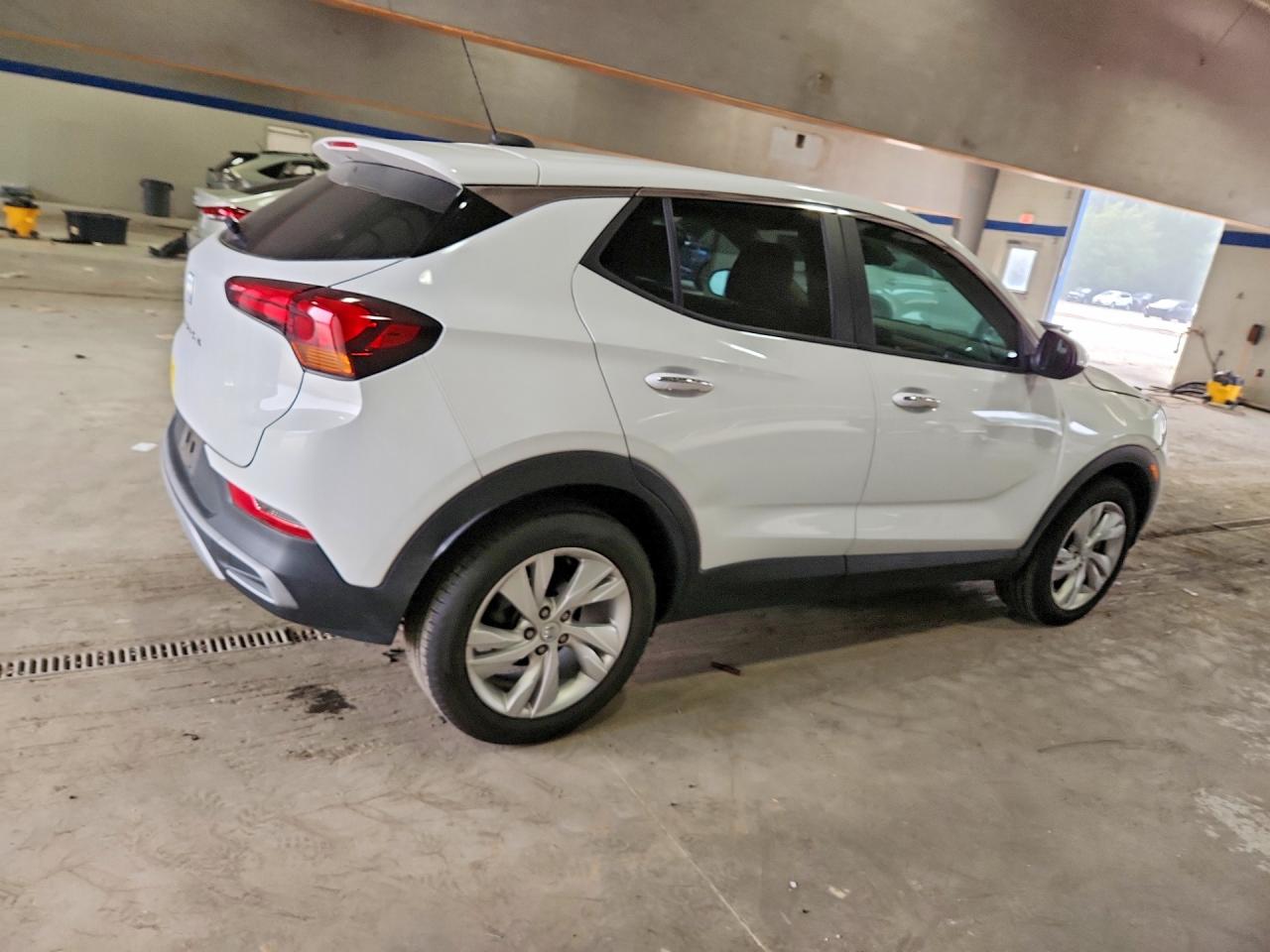 2024 BUICK ENCORE