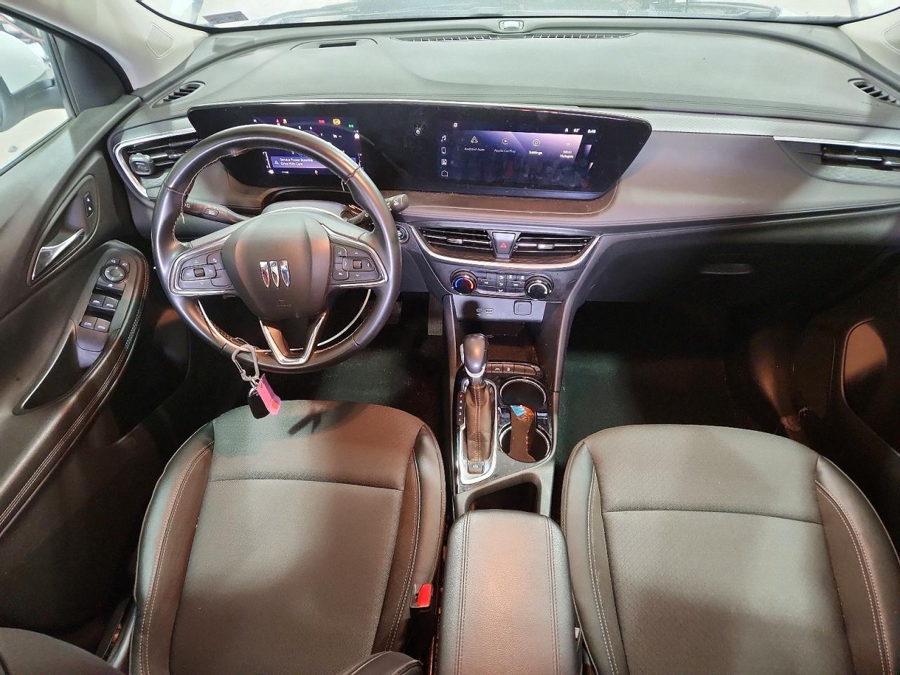2024 BUICK ENCORE