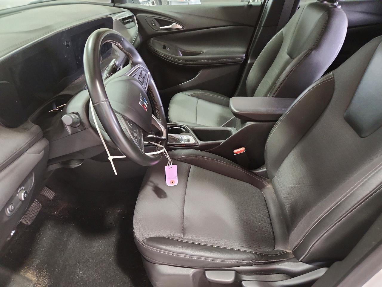 2024 BUICK ENCORE