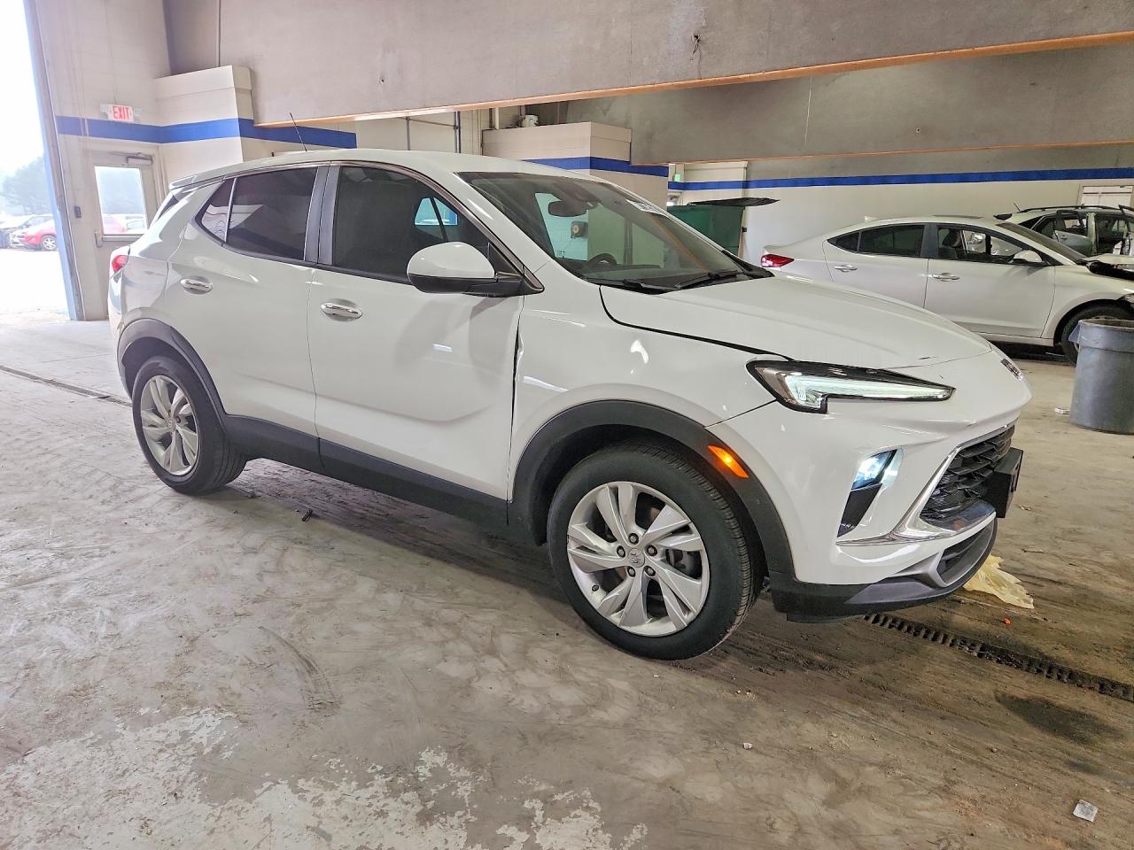 2024 BUICK ENCORE