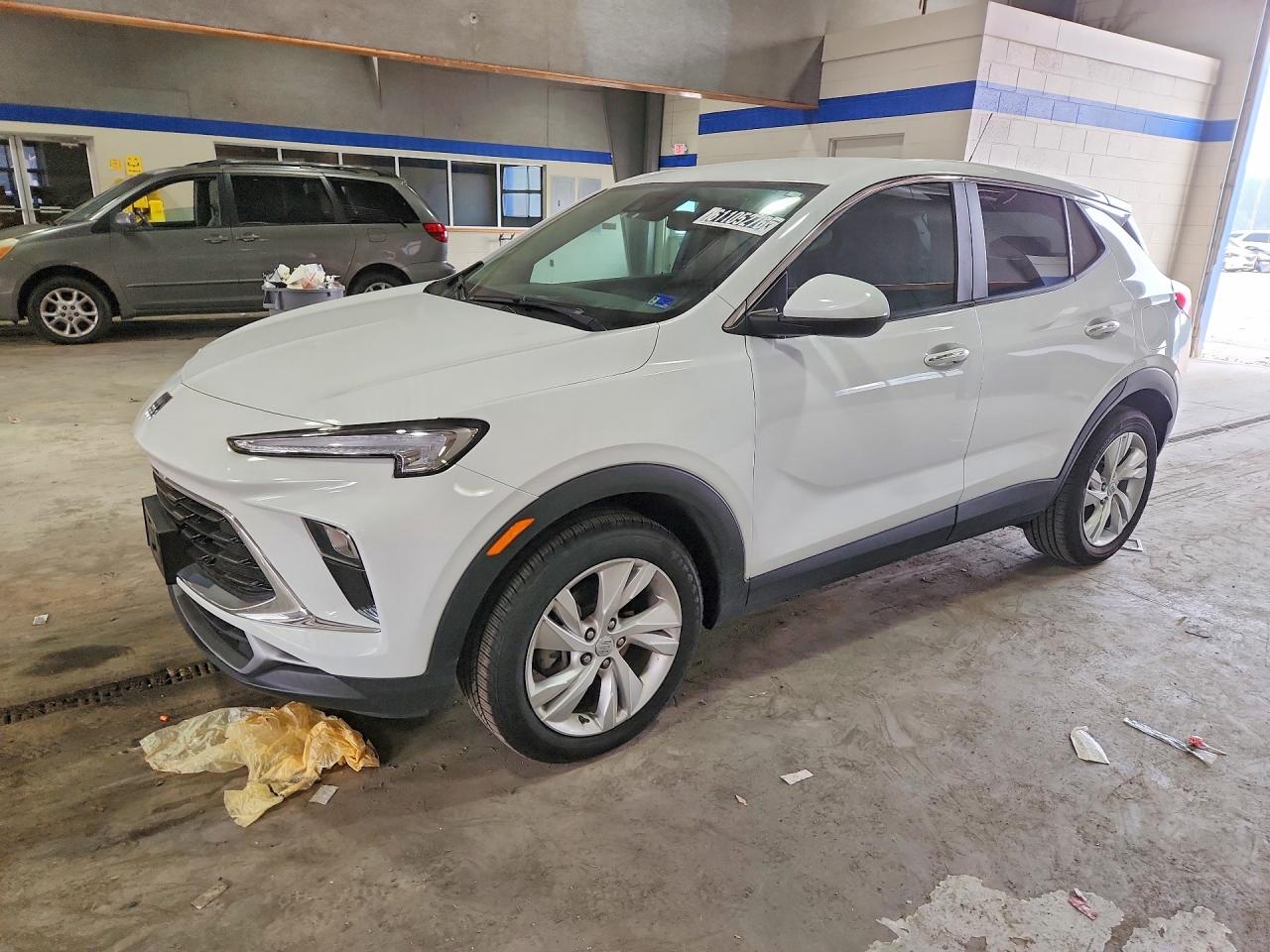 2024 BUICK ENCORE