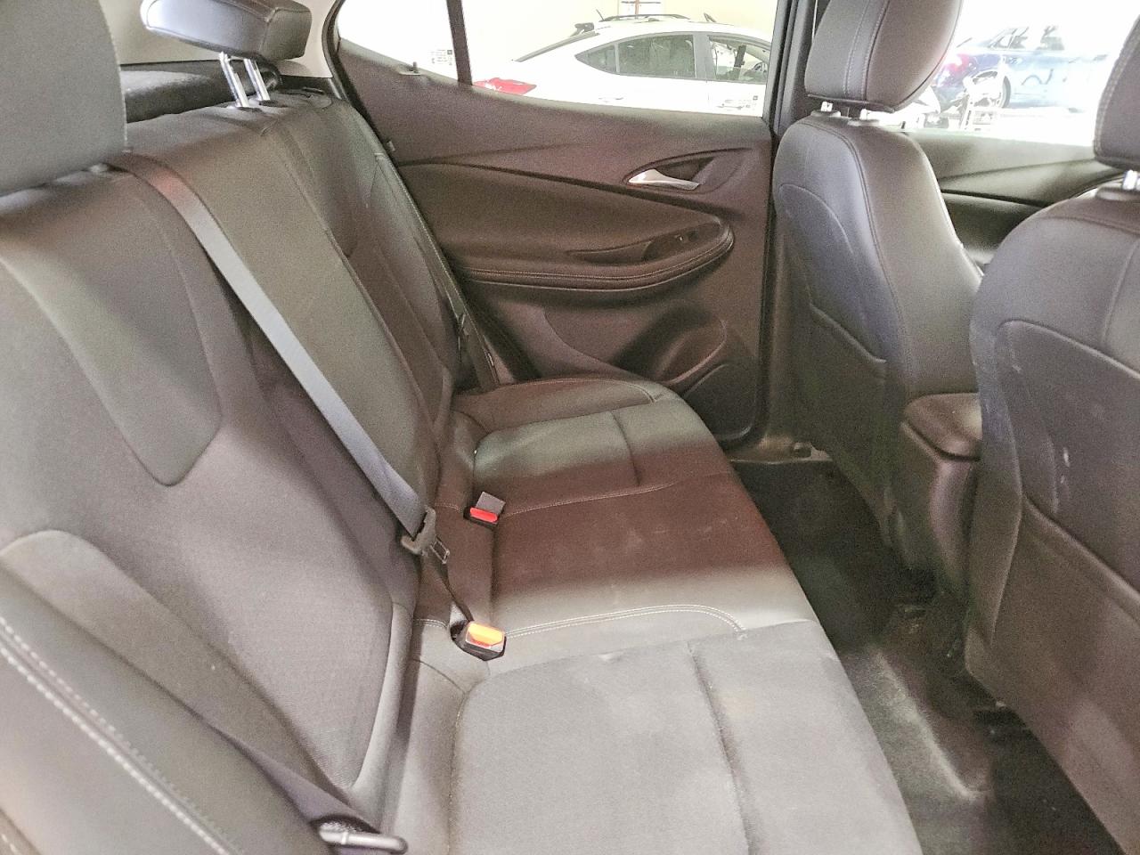2024 BUICK ENCORE