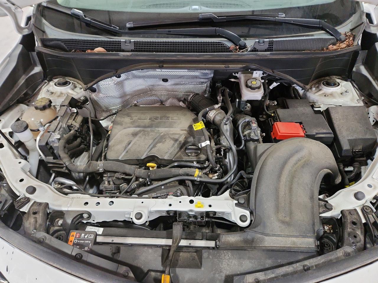 2024 BUICK ENCORE