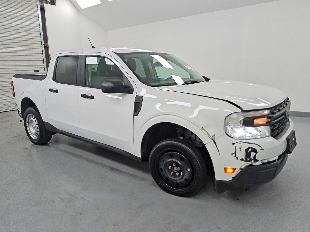 2024 FORD MAVERICK