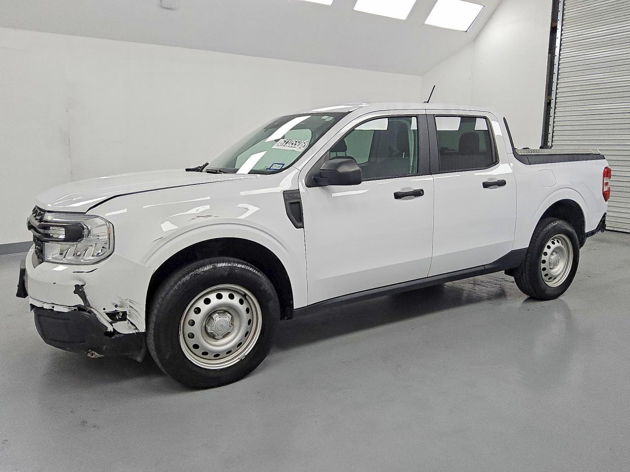 2024 FORD MAVERICK