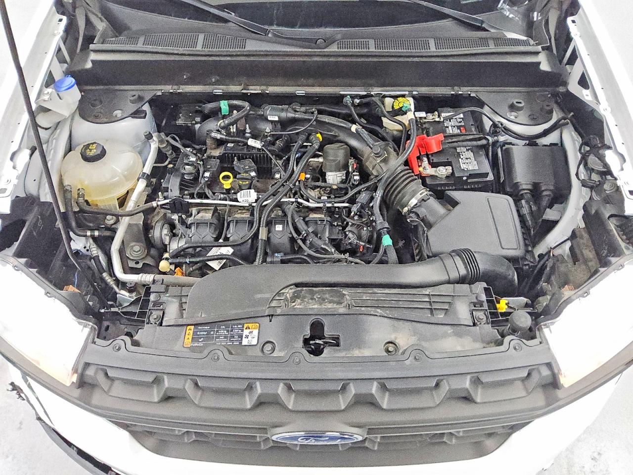 2024 FORD MAVERICK