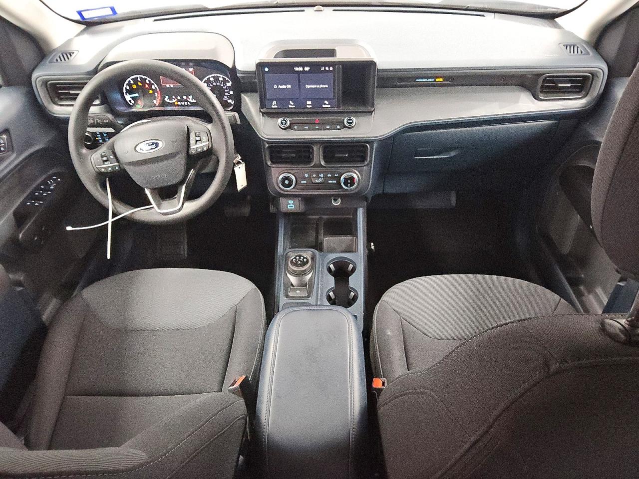 2024 FORD MAVERICK