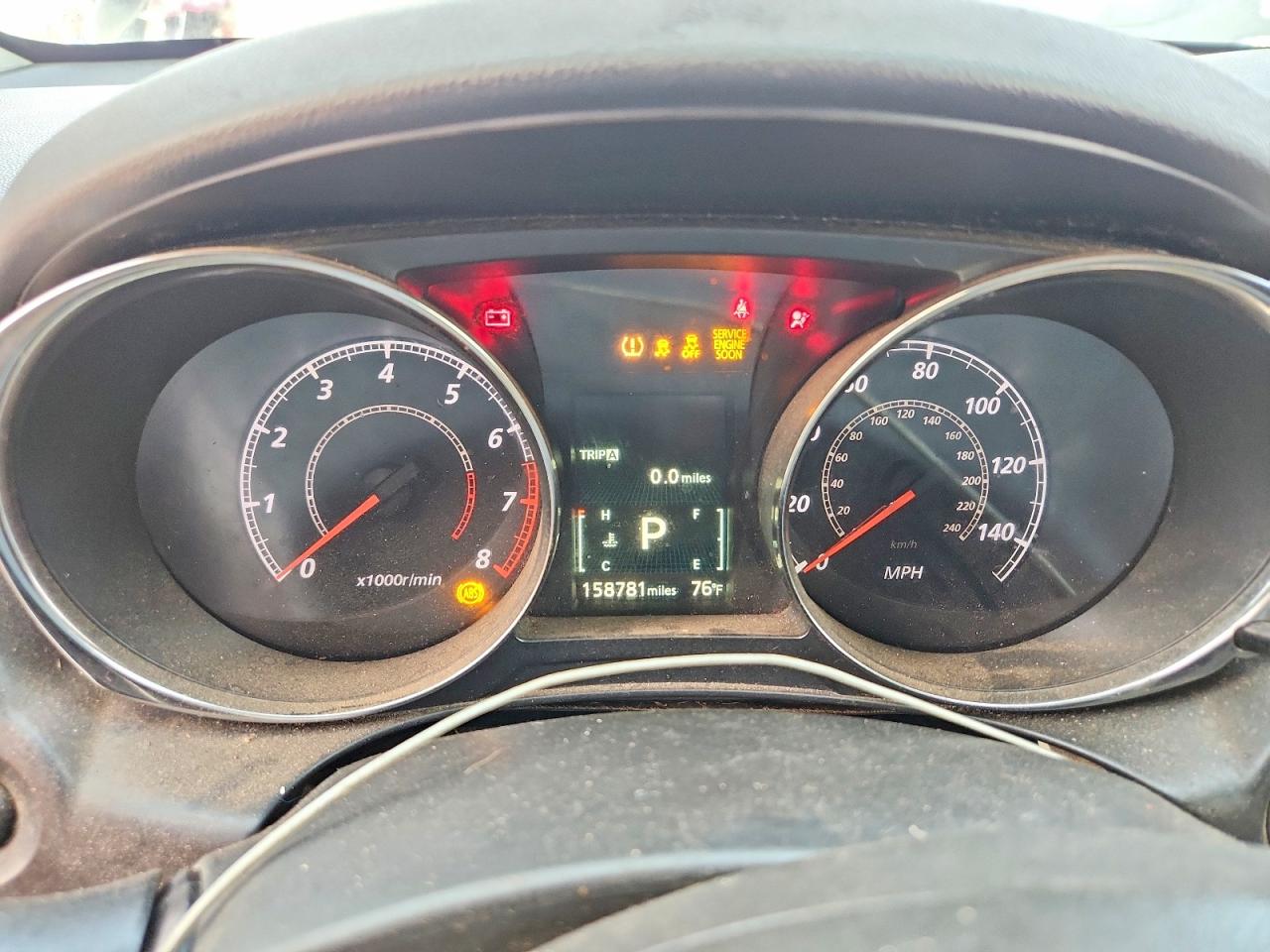 2019 MITSUBISHI OUTLANDER