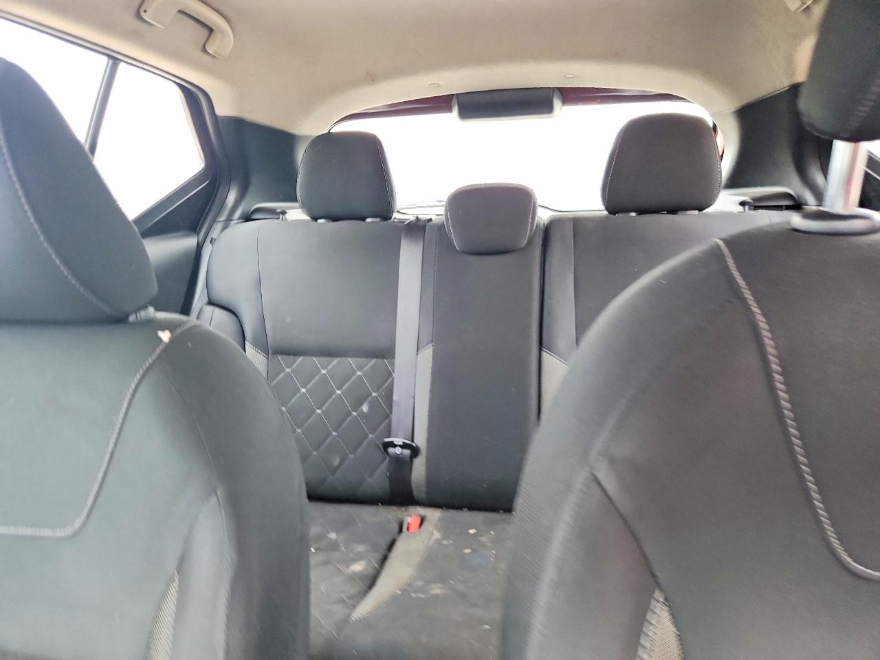 2020 NISSAN KICKS