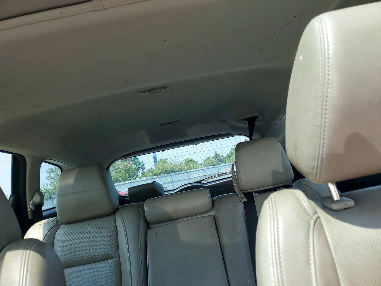 2013 MAZDA CX-9