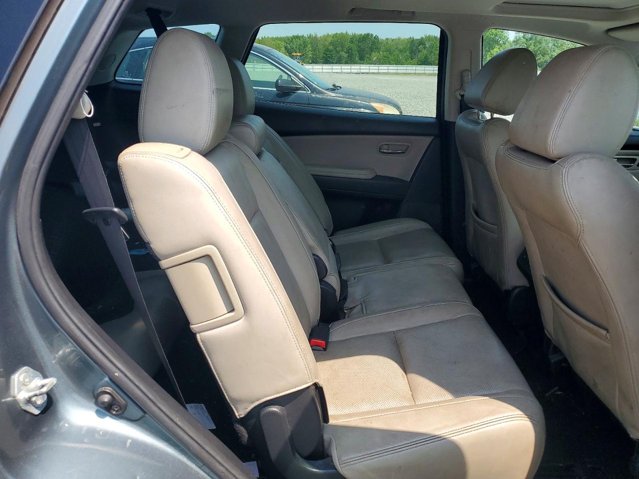 2013 MAZDA CX-9