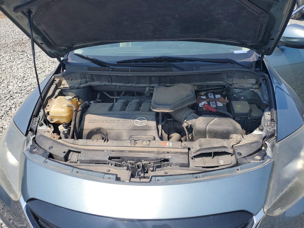 2013 MAZDA CX-9