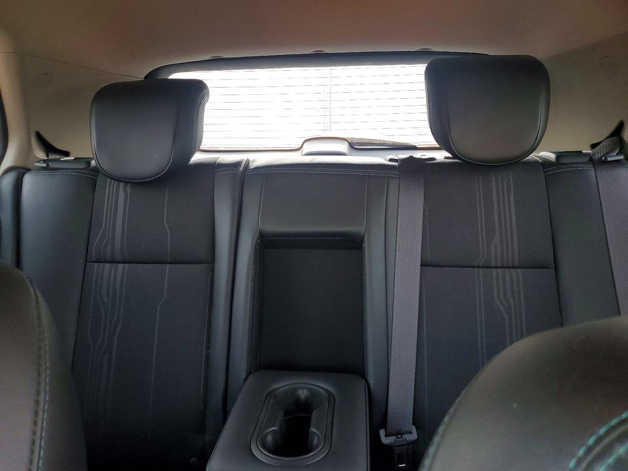 2016 CHEVROLET TRAX