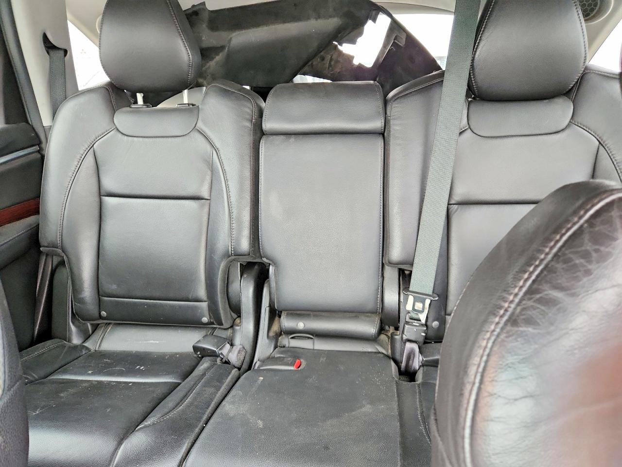 2015 ACURA MDX