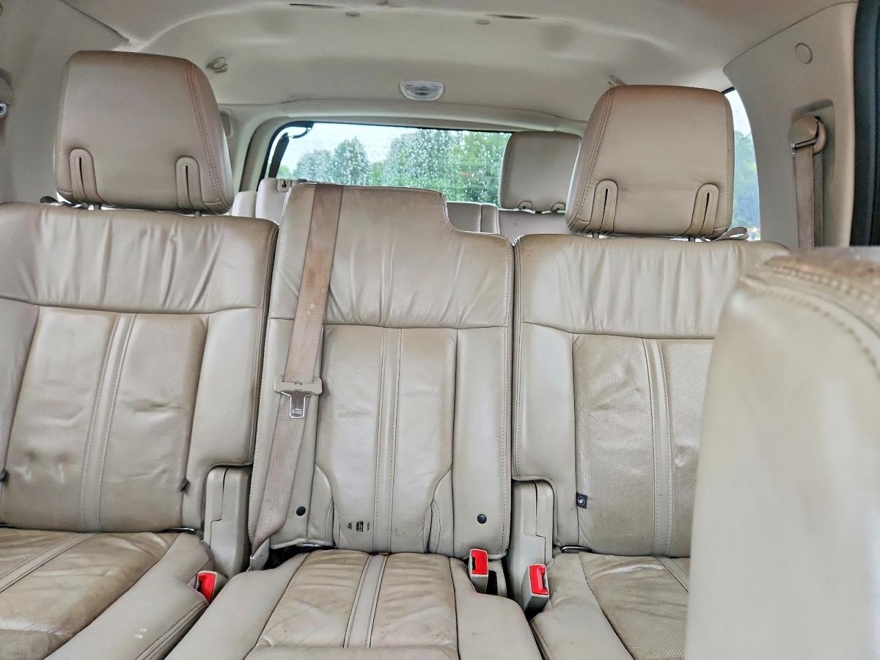 2017 LINCOLN NAVIGATOR