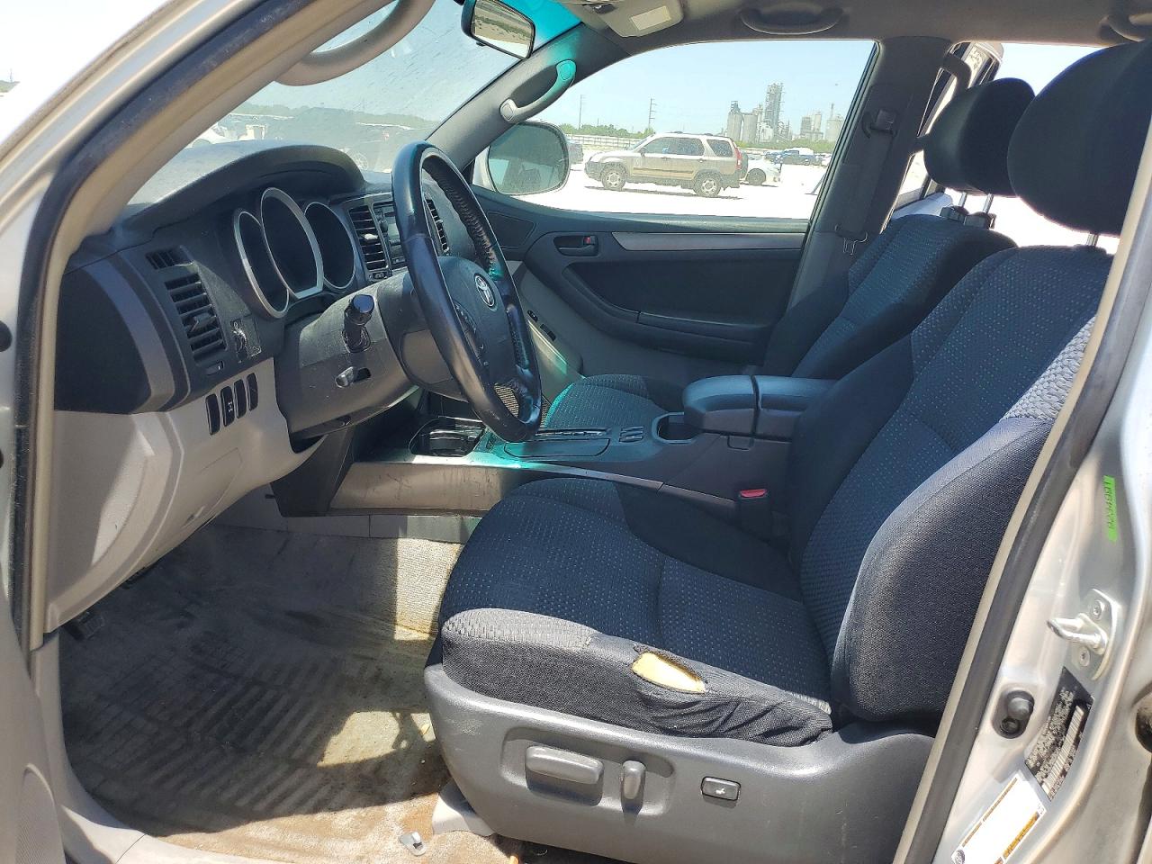 2006 TOYOTA 4RUNNER