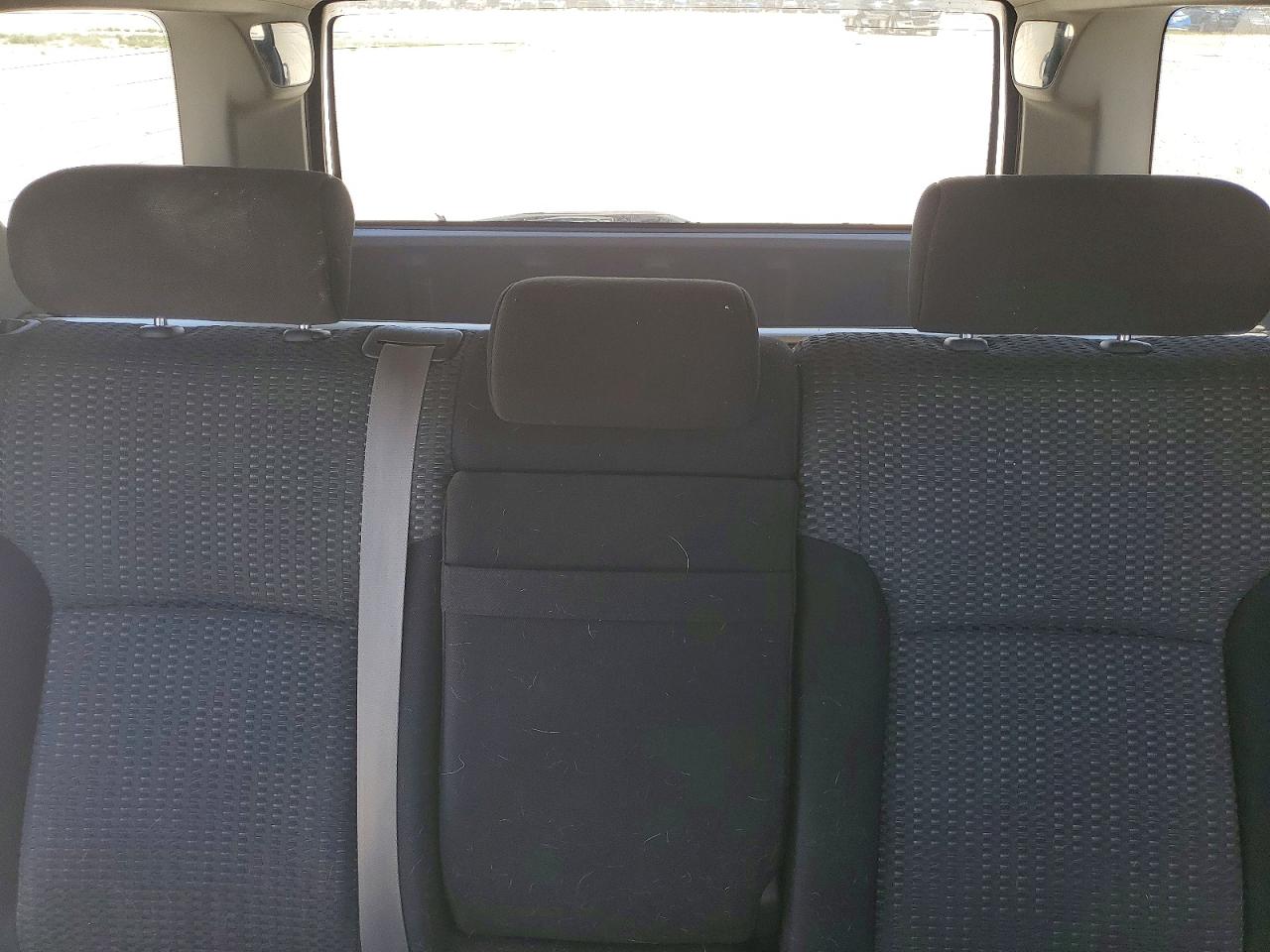 2006 TOYOTA 4RUNNER