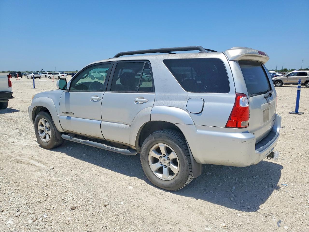 2006 TOYOTA 4RUNNER