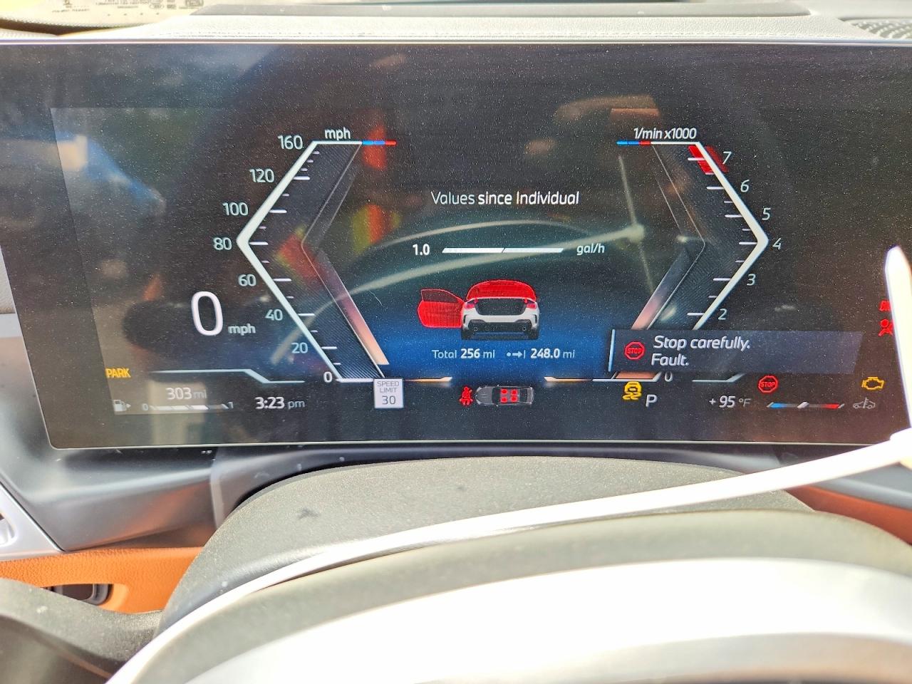 2027 BMW 4 SERIES
