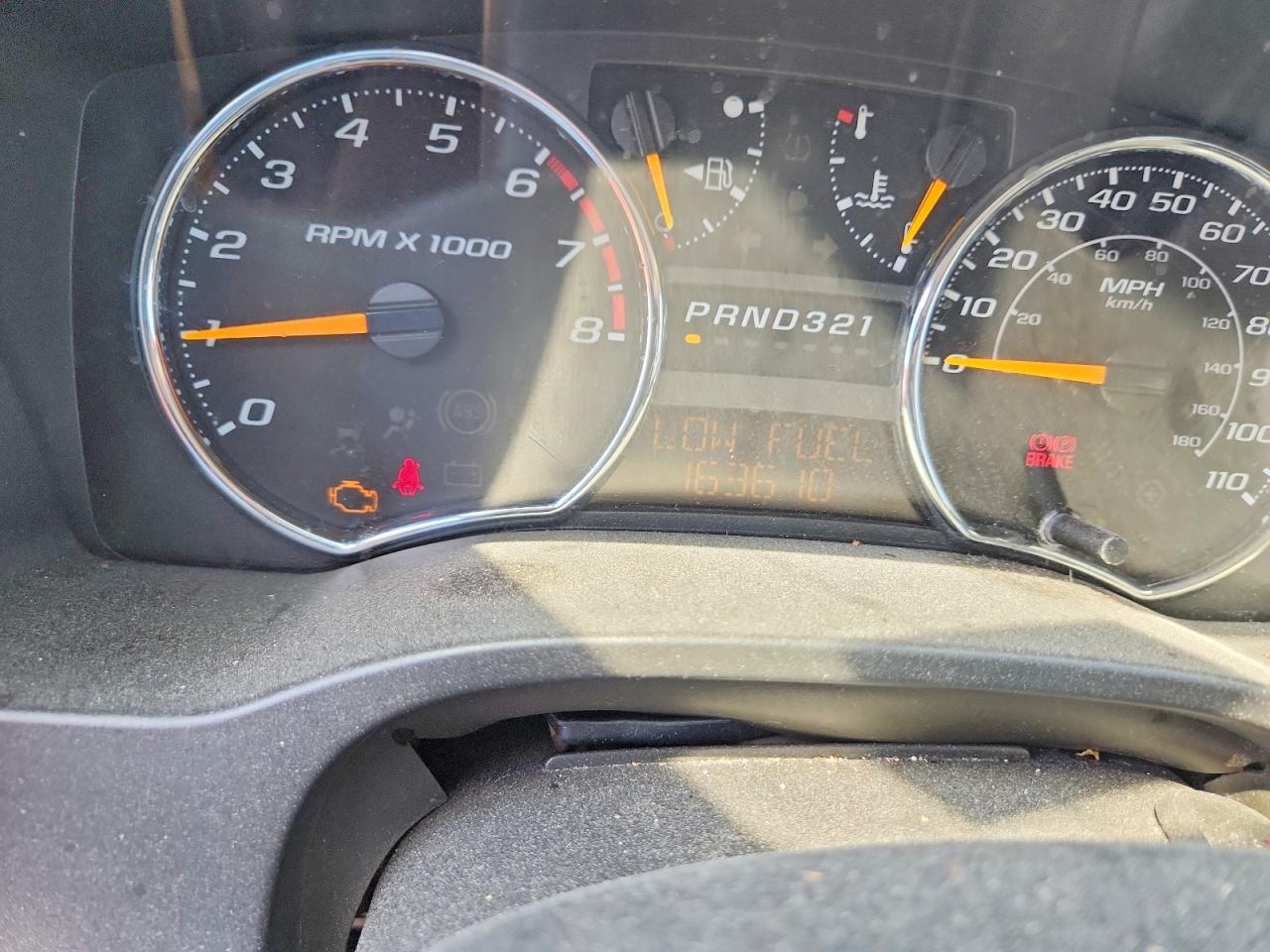 2009 CHEVROLET COLORADO