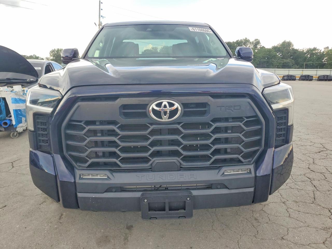 2022 TOYOTA TUNDRA