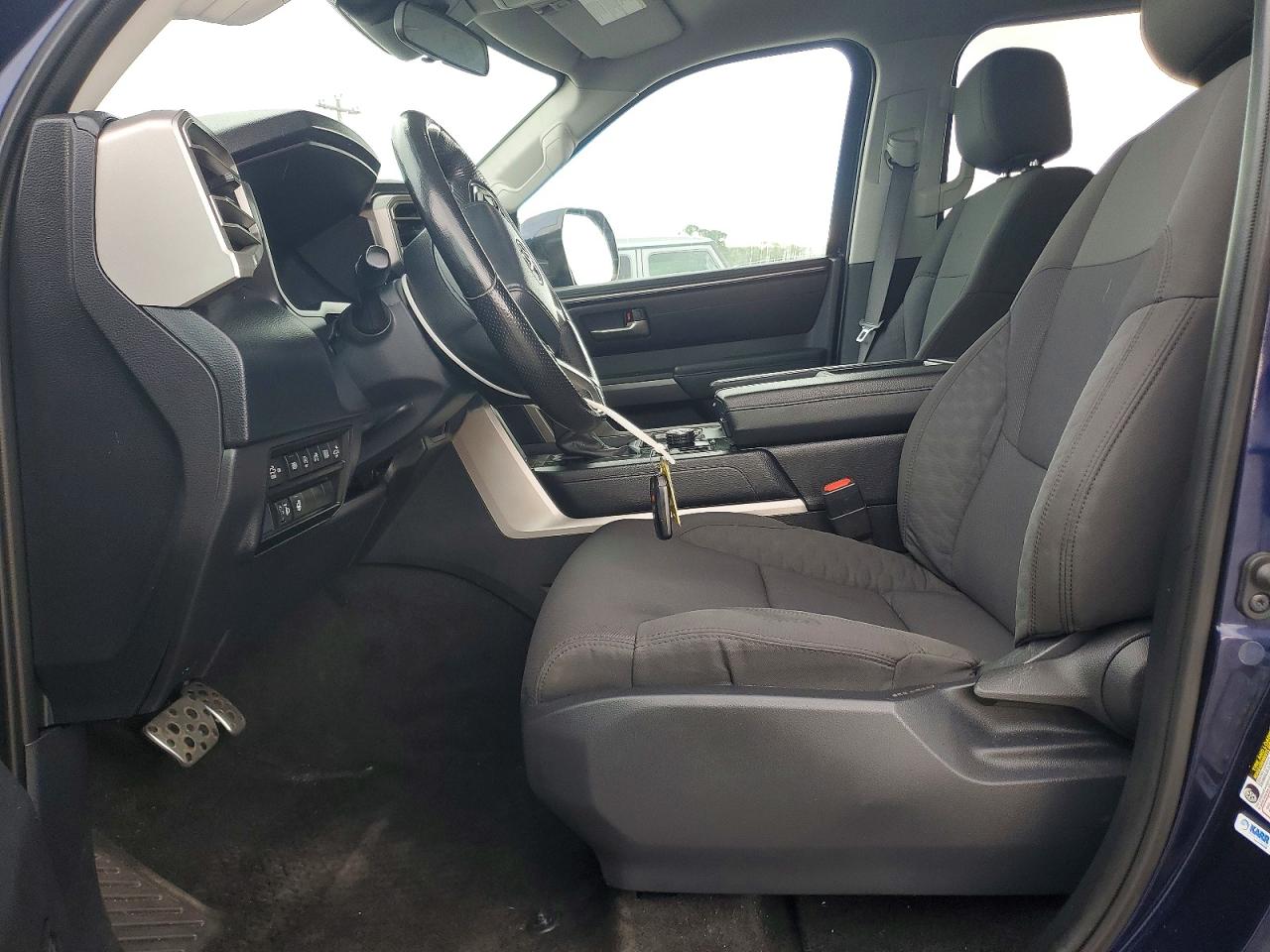 2022 TOYOTA TUNDRA