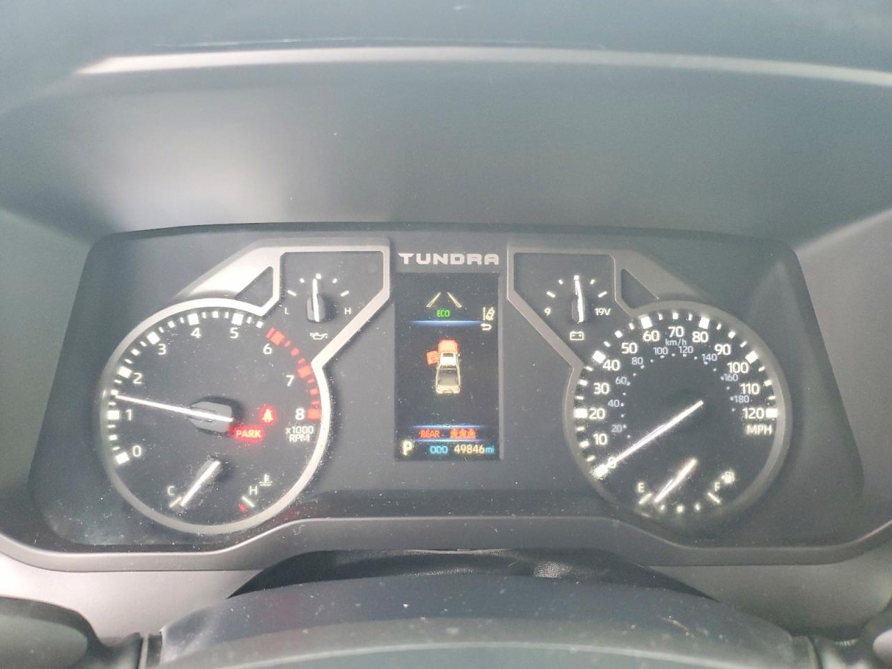 2022 TOYOTA TUNDRA