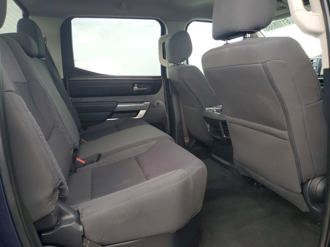 2022 TOYOTA TUNDRA