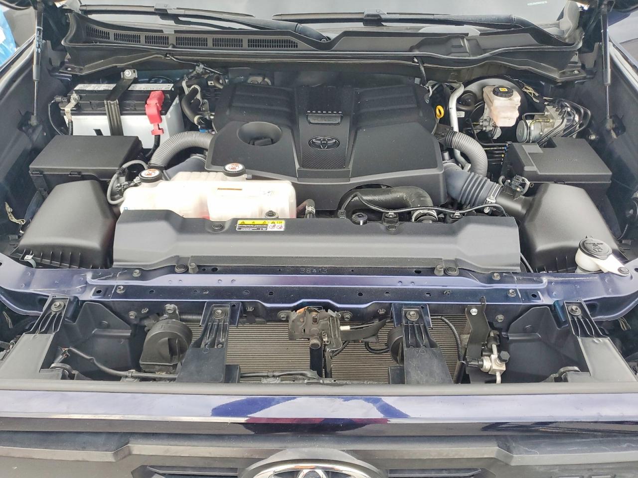 2022 TOYOTA TUNDRA