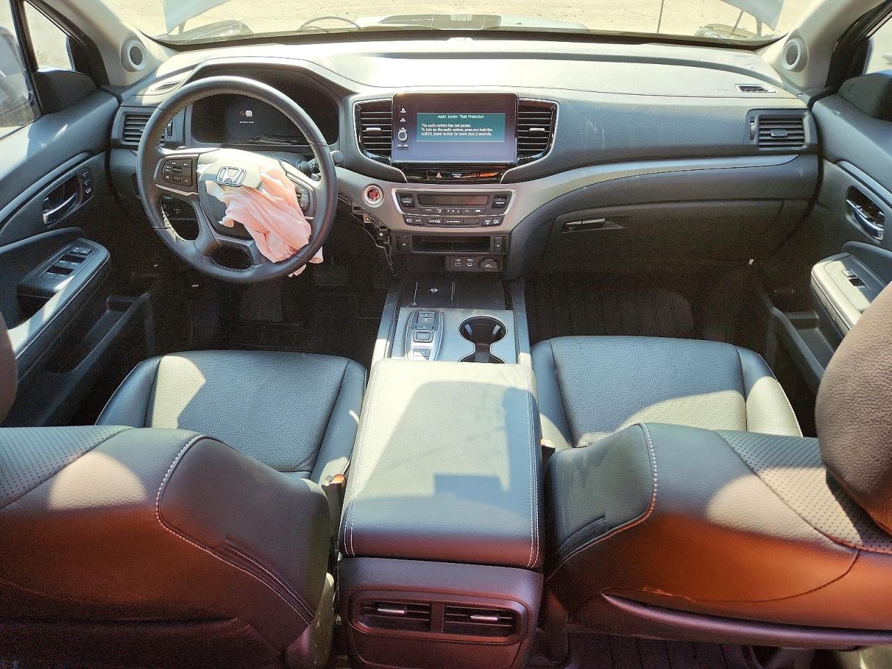 2024 HONDA RIDGELINE