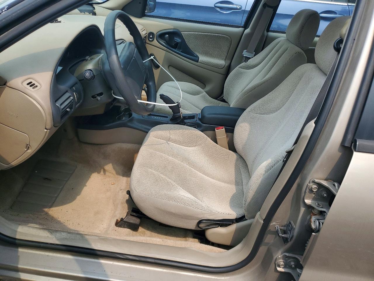 2000 CHEVROLET CAVALIER