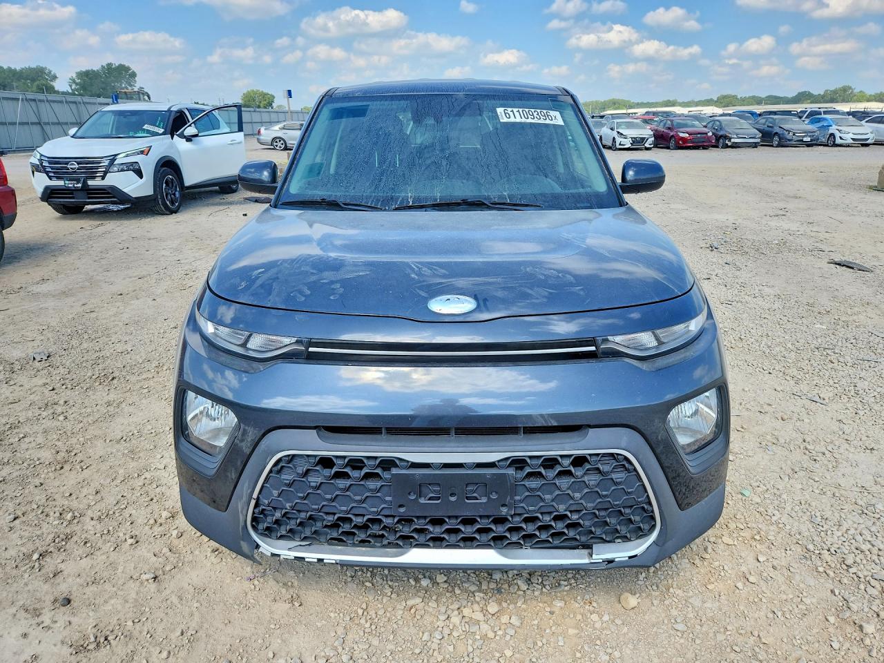 2020 KIA SOUL