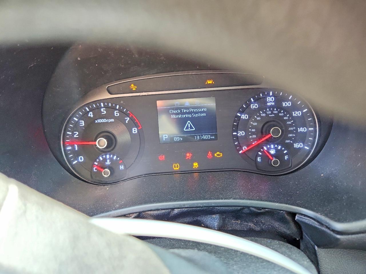 2020 KIA SOUL