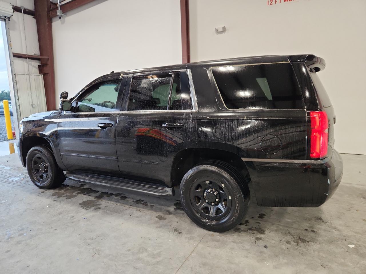2016 CHEVROLET TAHOE