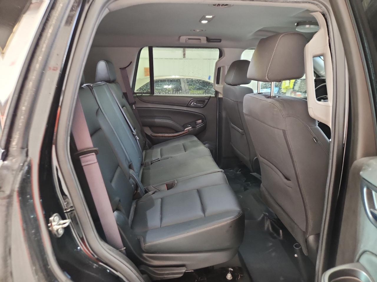 2016 CHEVROLET TAHOE