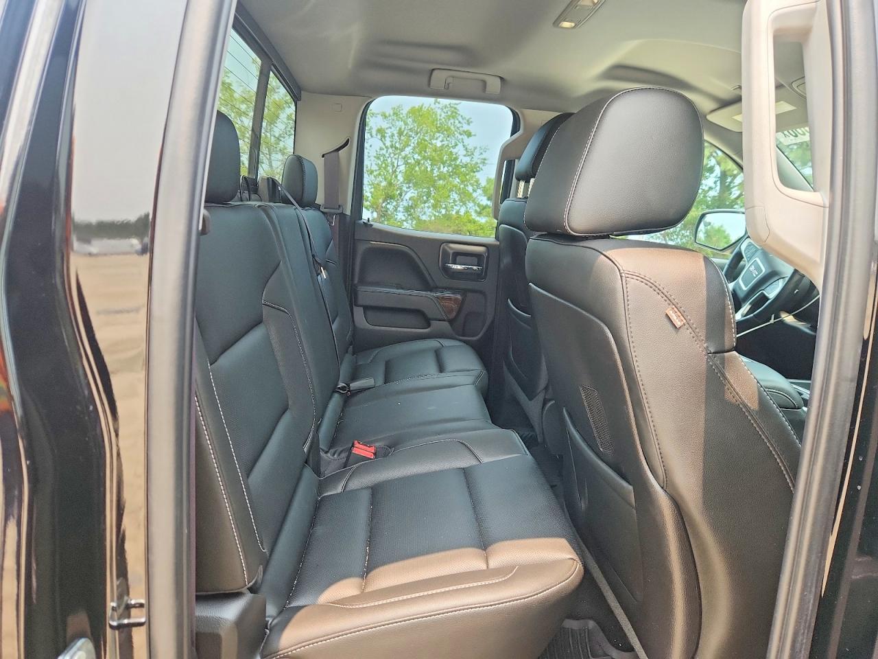 2015 GMC SIERRA