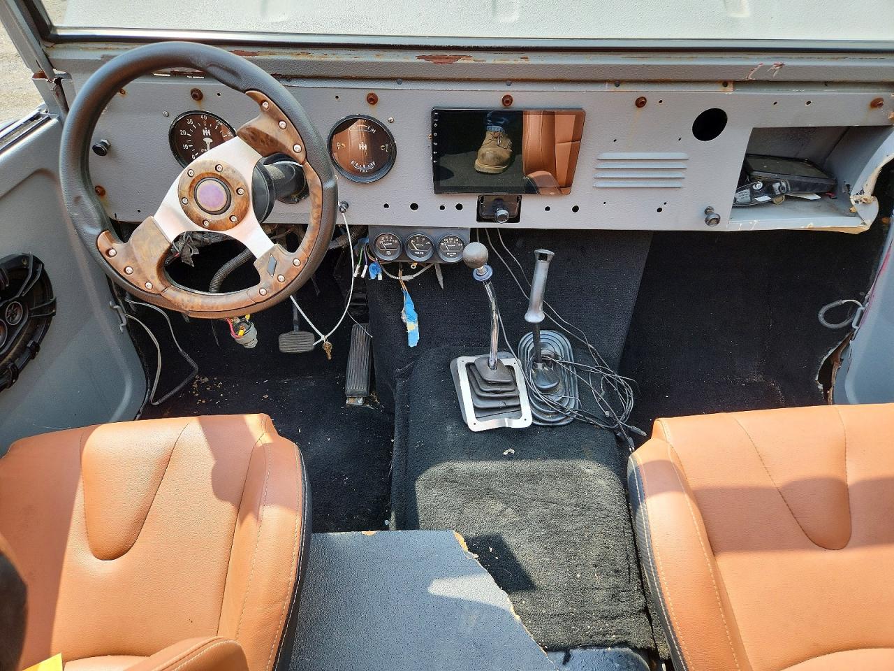 1962 INTERNATIONAL