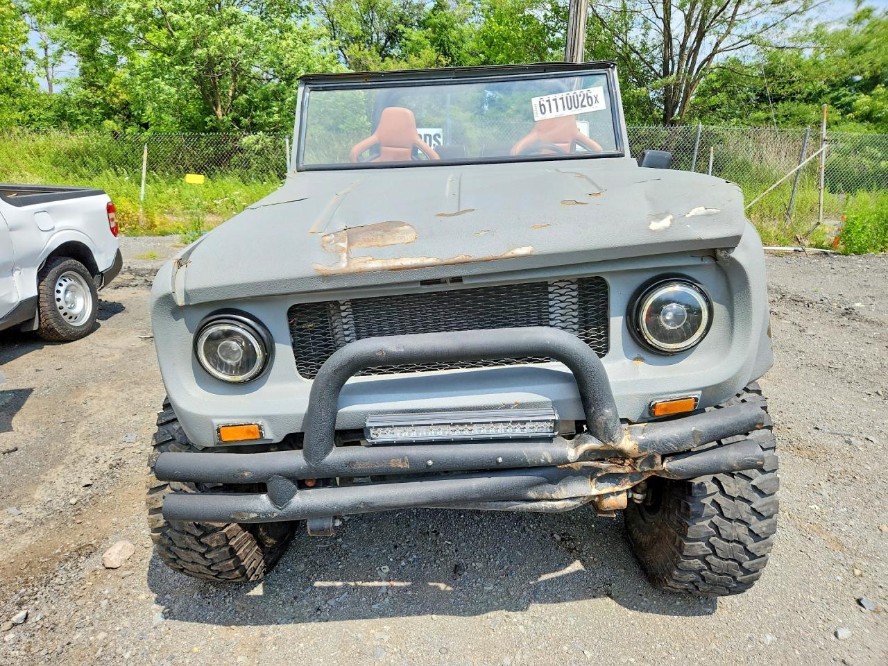 1962 INTERNATIONAL