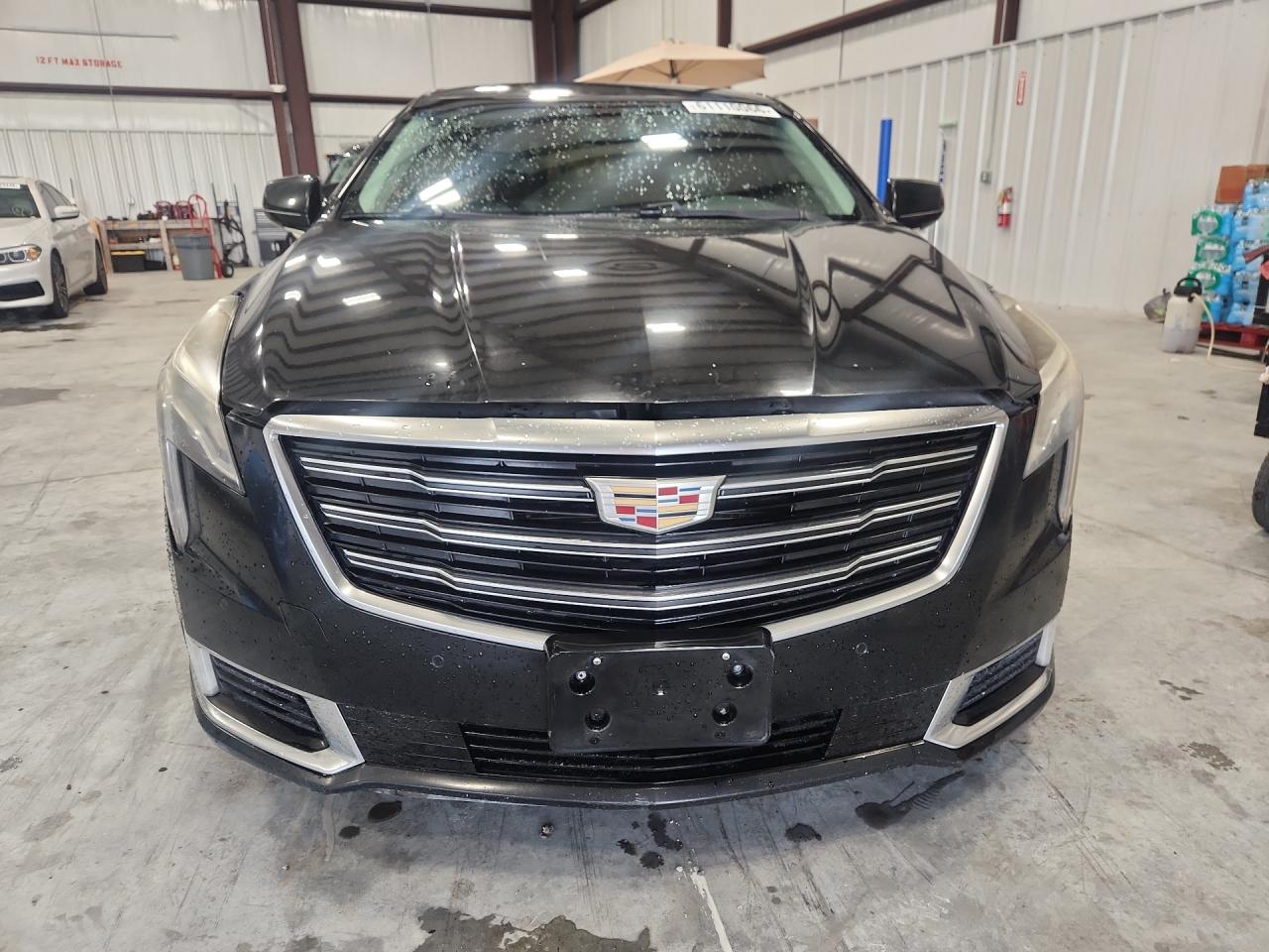 2018 CADILLAC XTS