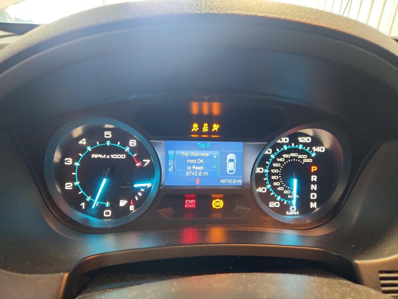 2011 FORD EXPLORER