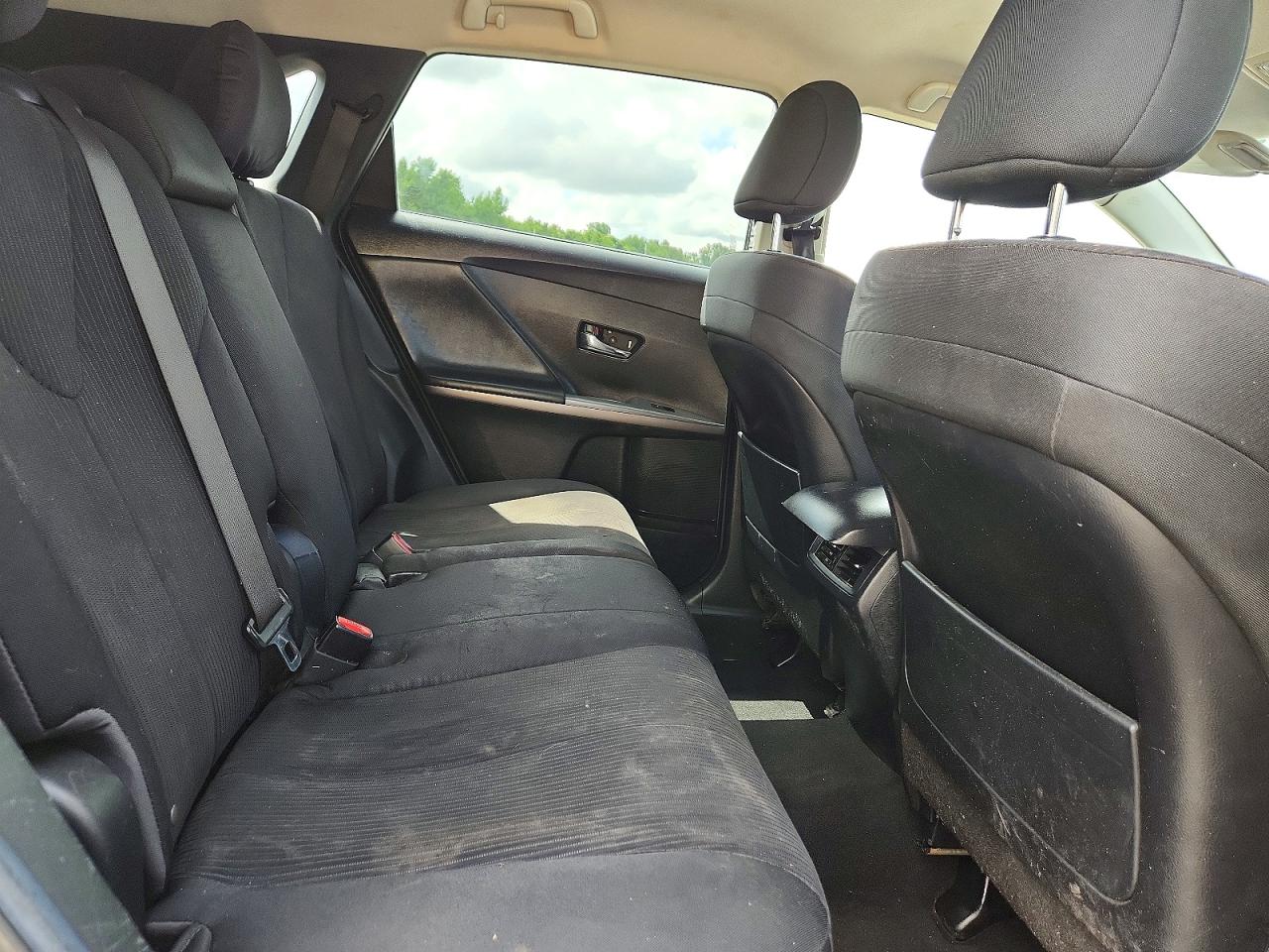 2013 TOYOTA VENZA