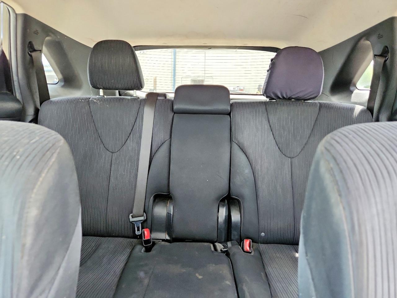 2013 TOYOTA VENZA