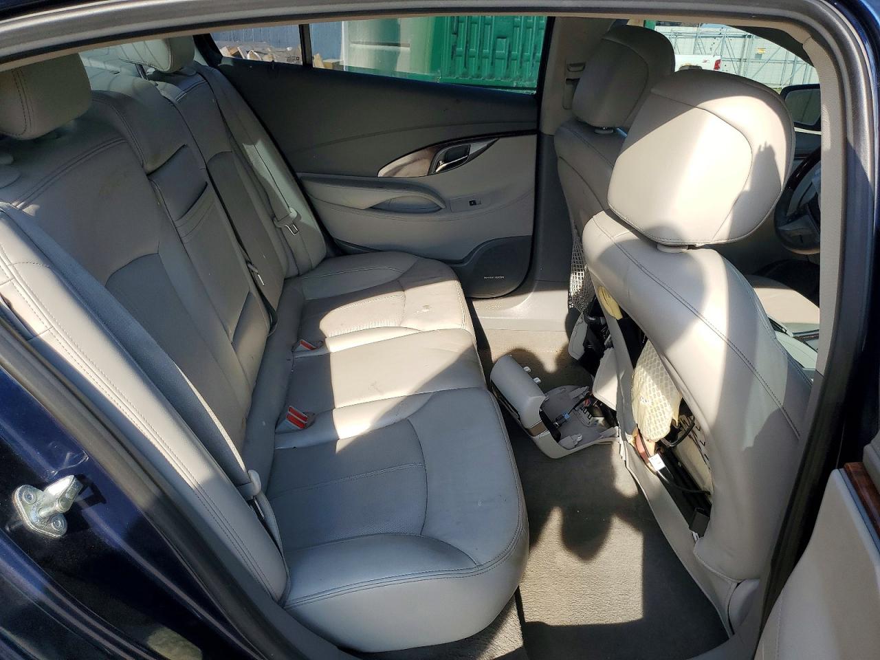2010 BUICK LACROSSE