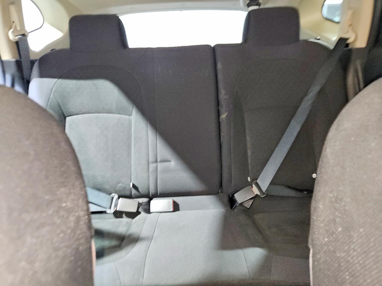 2010 NISSAN ROGUE