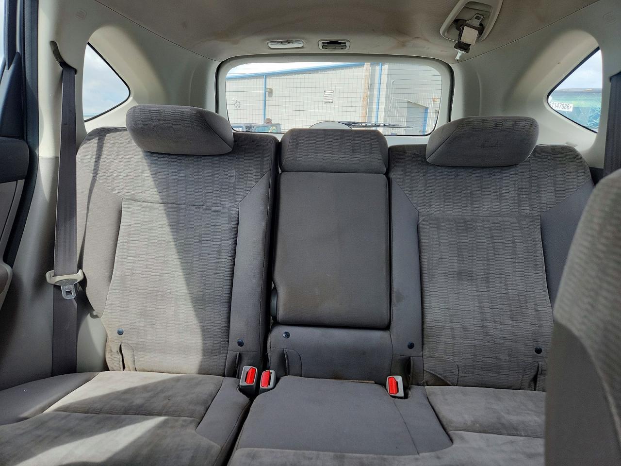 2014 HONDA CRV